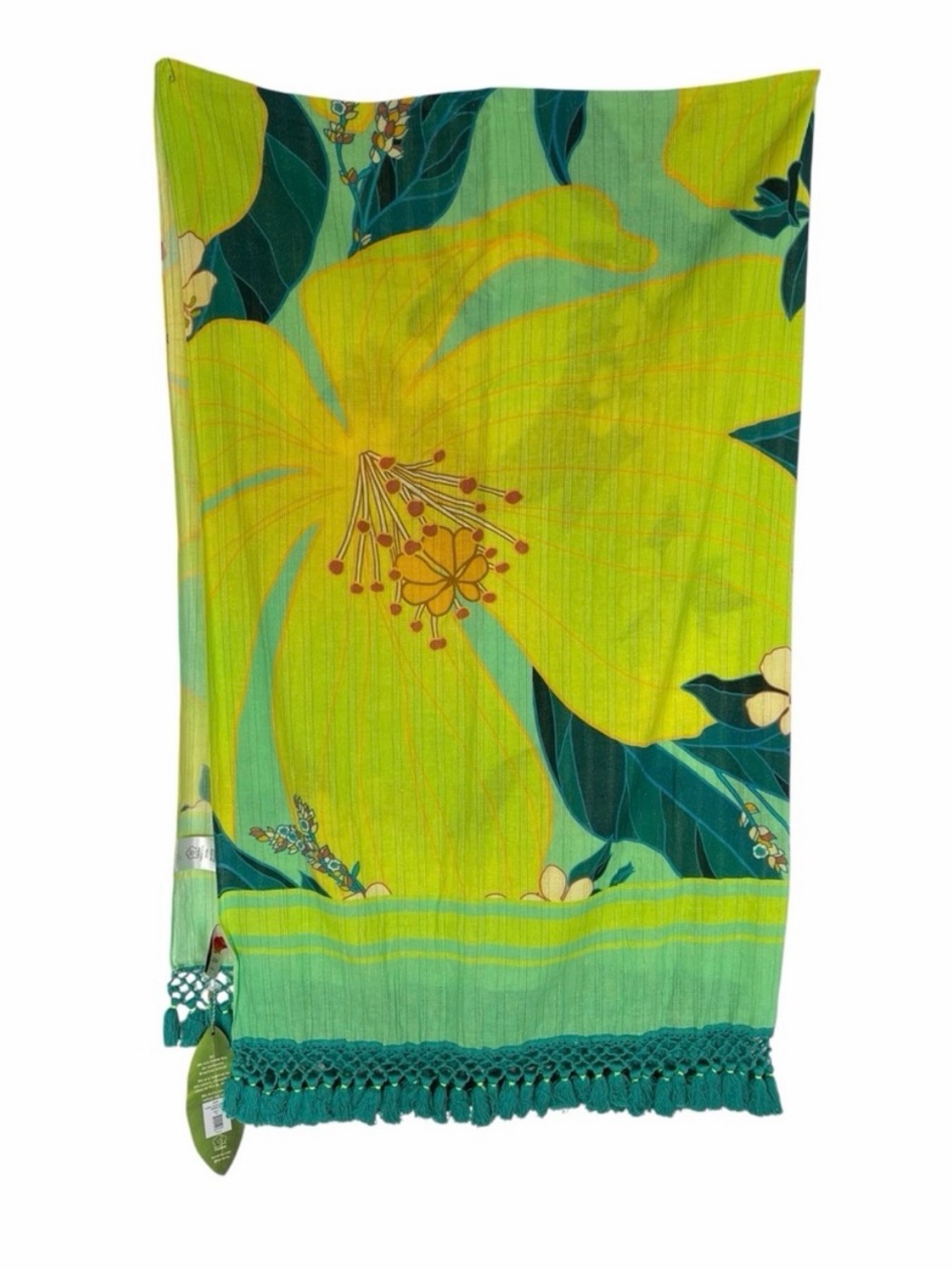 Farm Rio Pietra Sarong - NWT